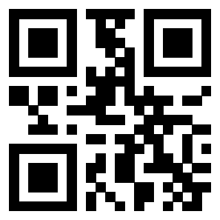 3303690489 Qr Code associato