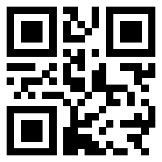 Qr Code di 3303690490