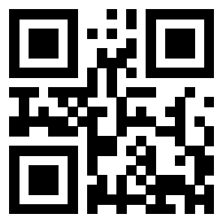 Il QrCode di 3303690491