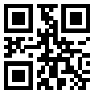 Scansione del Qr Code di 3303690493