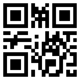 3303690494 - Immagine del Qr Code associato