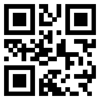 Il Qr Code di 3303690496