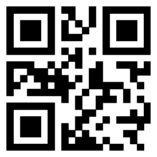 Immagine del Qr Code di 3303690498