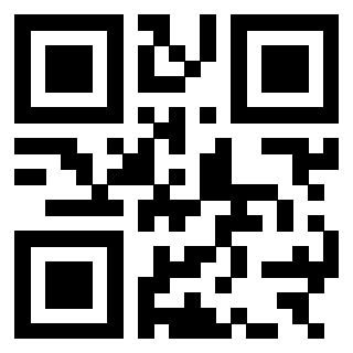 3303690499 - Immagine del Qr Code