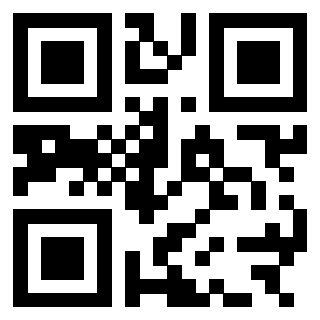 Immagine del Qr Code di 3303690500