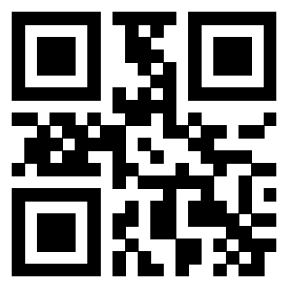 3303690502 - Immagine del Qr Code associato