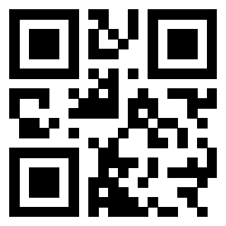 Immagine del QrCode di 3303690503