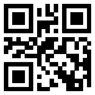 3303690504 - Immagine del QrCode associato