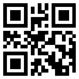 Immagine del QrCode di 3303690505