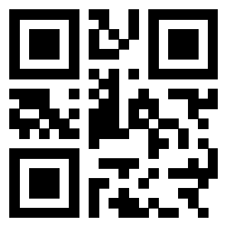 3303690506 QrCode associato