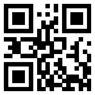Immagine del QrCode di 3303690507