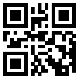 3303690508 - Immagine del Qr Code associato