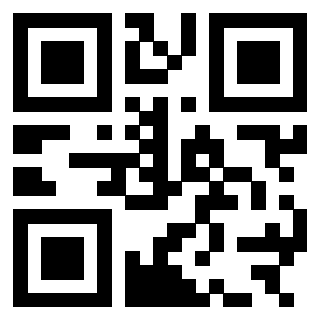 Immagine del QrCode di 3303690509