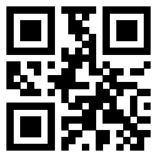 Scansione del QrCode di 3303690510