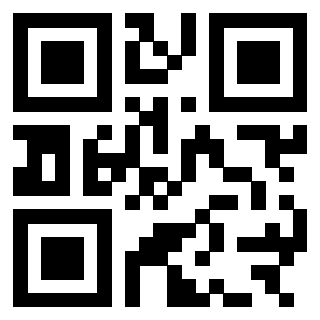 3303690511 Qr Code associato