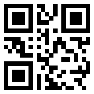 Il Qr Code di 3303690512