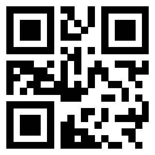 3303690513 Qr Code associato