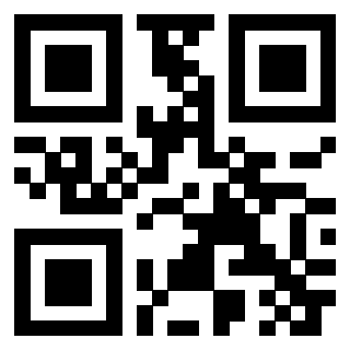 Scansione del Qr Code di 3303690515