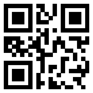 3303690517 - Immagine del QrCode associato