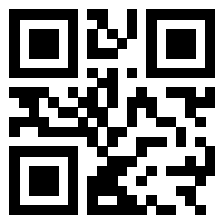 Il Qr Code di 3303690518