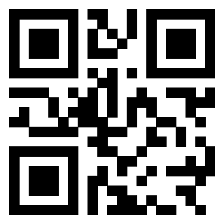 3303690520 Qr Code associato