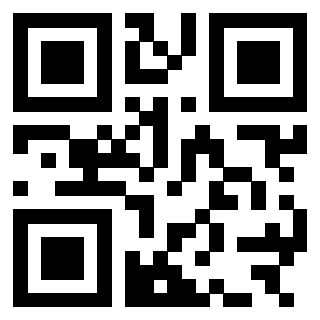 Immagine del Qr Code di 3303690521