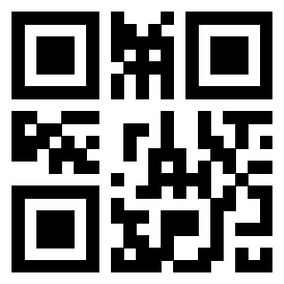 Scansione del Qr Code di 3303690522