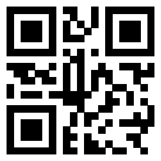 Il QrCode di 3303690524