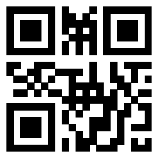Il Qr Code di 3303690525