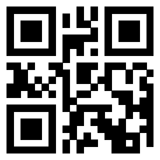 Il QrCode di 3303690526