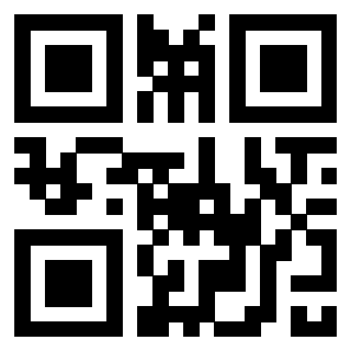 3303690527 - Immagine del Qr Code