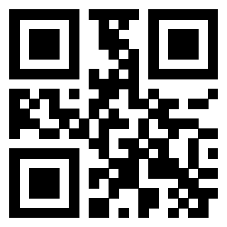 3303690528 - Immagine del QrCode associato