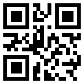 3303690529 QrCode associato