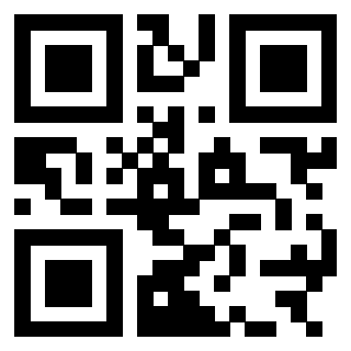 3303690531 - Immagine del QrCode