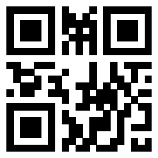 Il QrCode di 3303690533