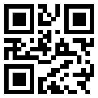 3303690534 Qr Code associato