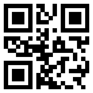 Immagine del Qr Code di 3303690535
