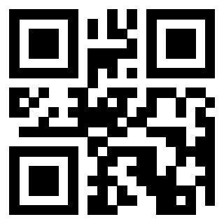 Scansione del Qr Code di 3303690537