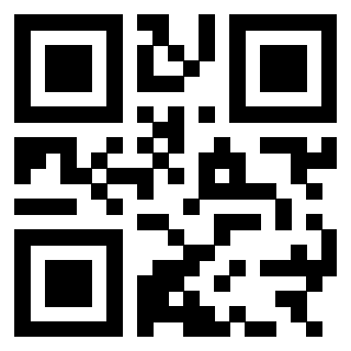 Immagine del Qr Code di 3303690538