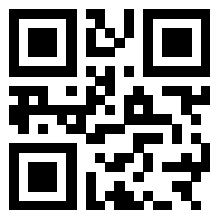 3303690539 QrCode associato