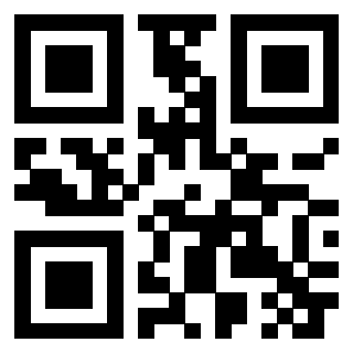 3303690540 - Immagine del Qr Code associato
