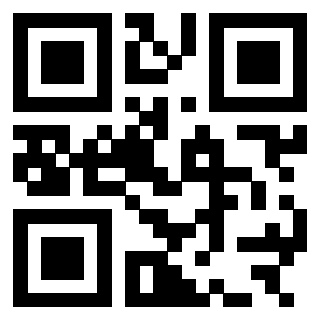 Immagine del Qr Code di 3303690545