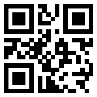 Il QrCode di 3303690548