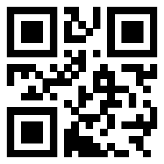 3303690549 - Immagine del QrCode associato