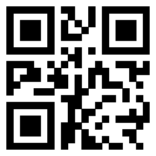 Il QrCode di 3303690550
