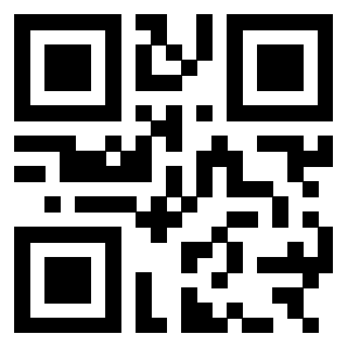 3303690551 Qr Code associato