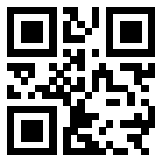 Il QrCode di 3303690552
