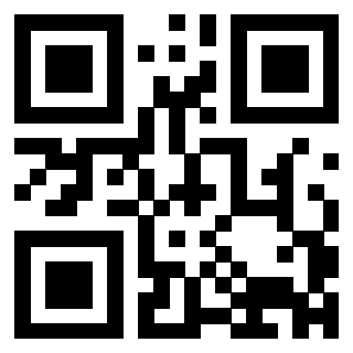 Scansione del Qr Code di 3303690554