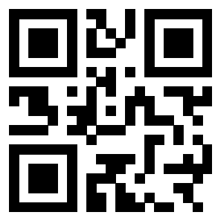 3303690557 Qr Code associato