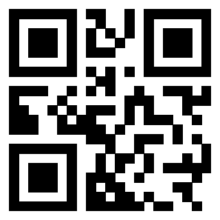 3303690559 - Immagine del Qr Code